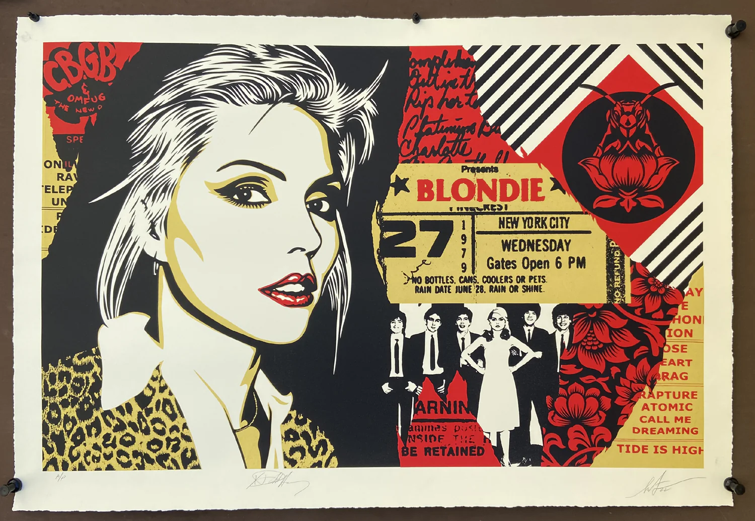Posters
